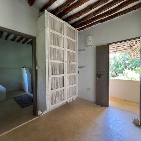 The Cabanas Lamu Matondoni Exterior photo
