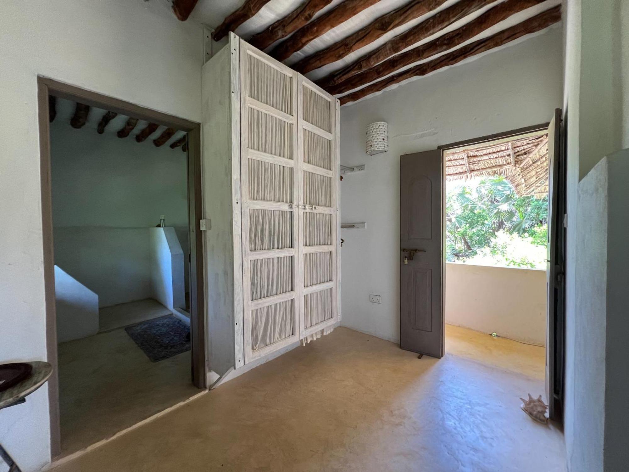 The Cabanas Lamu Matondoni Exterior photo