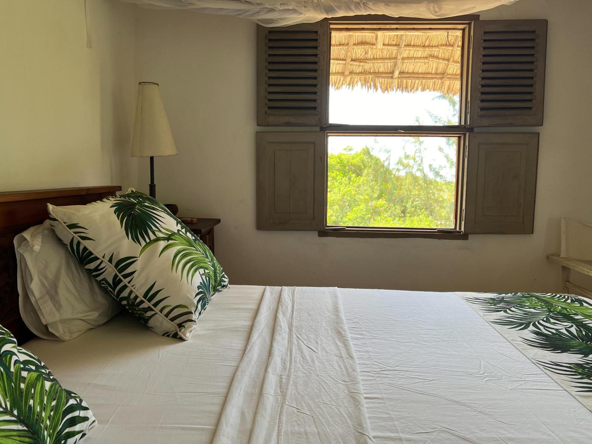 The Cabanas Lamu Matondoni Exterior photo