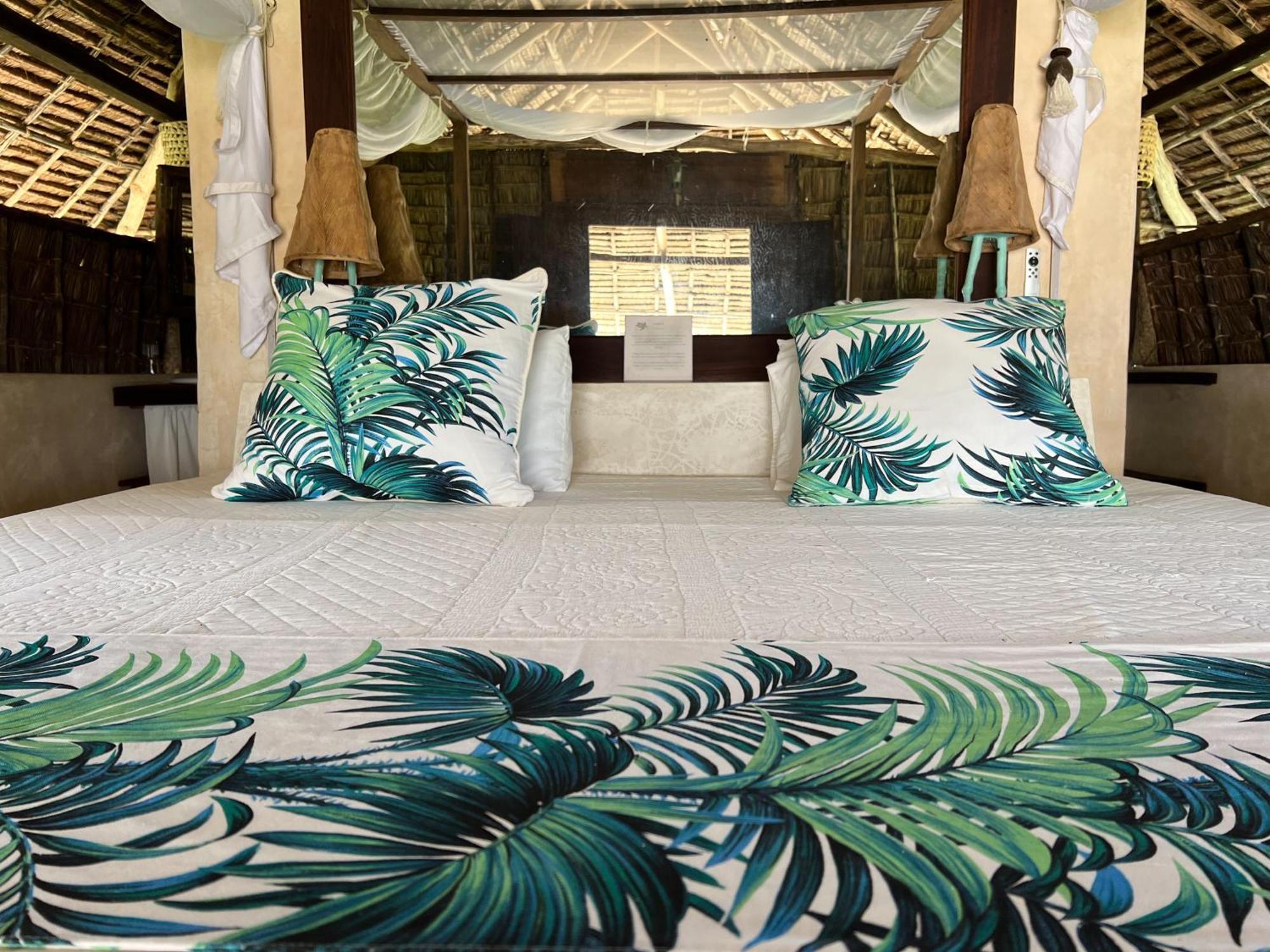 The Cabanas Lamu Matondoni Exterior photo
