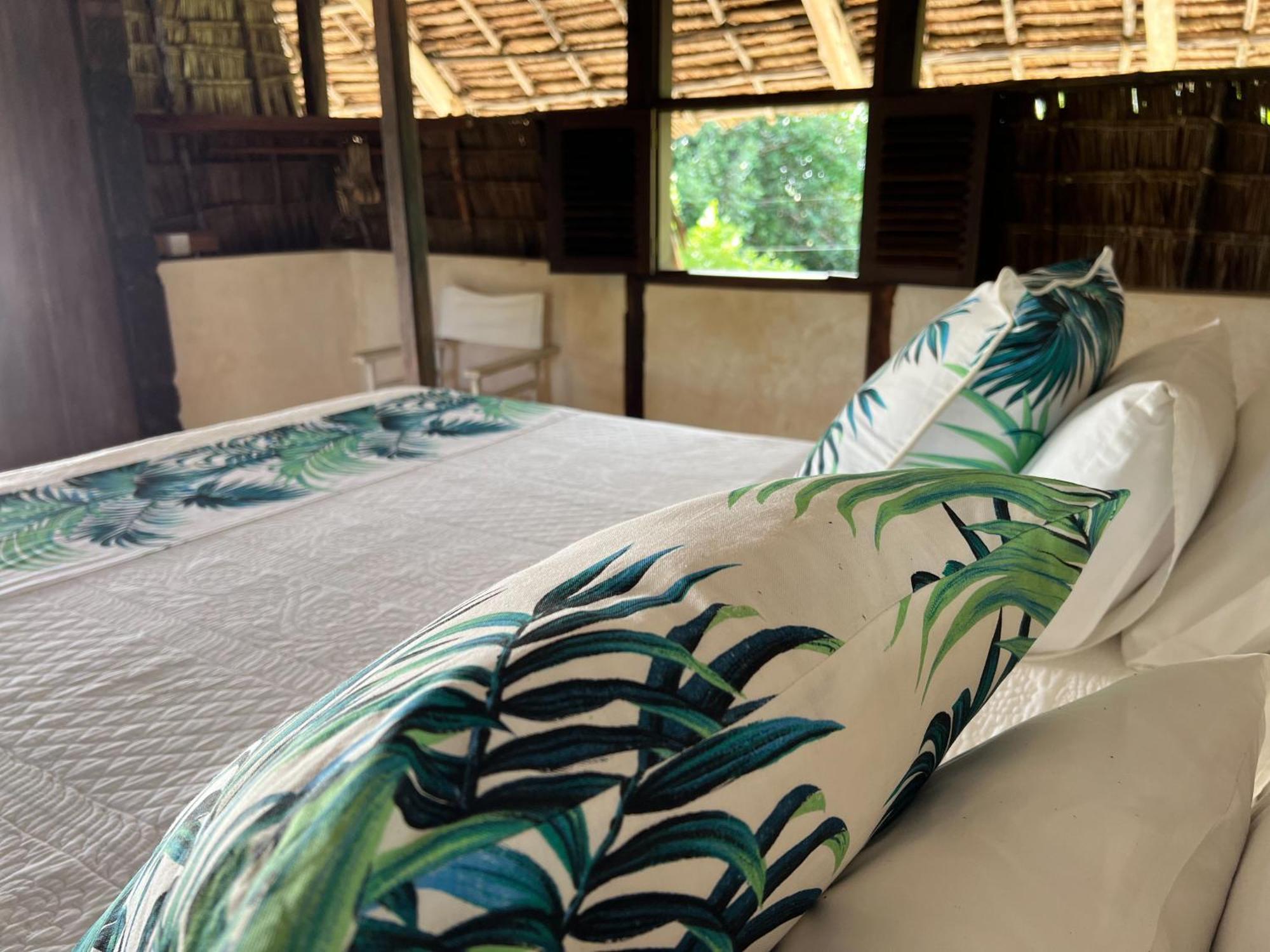 The Cabanas Lamu Matondoni Exterior photo