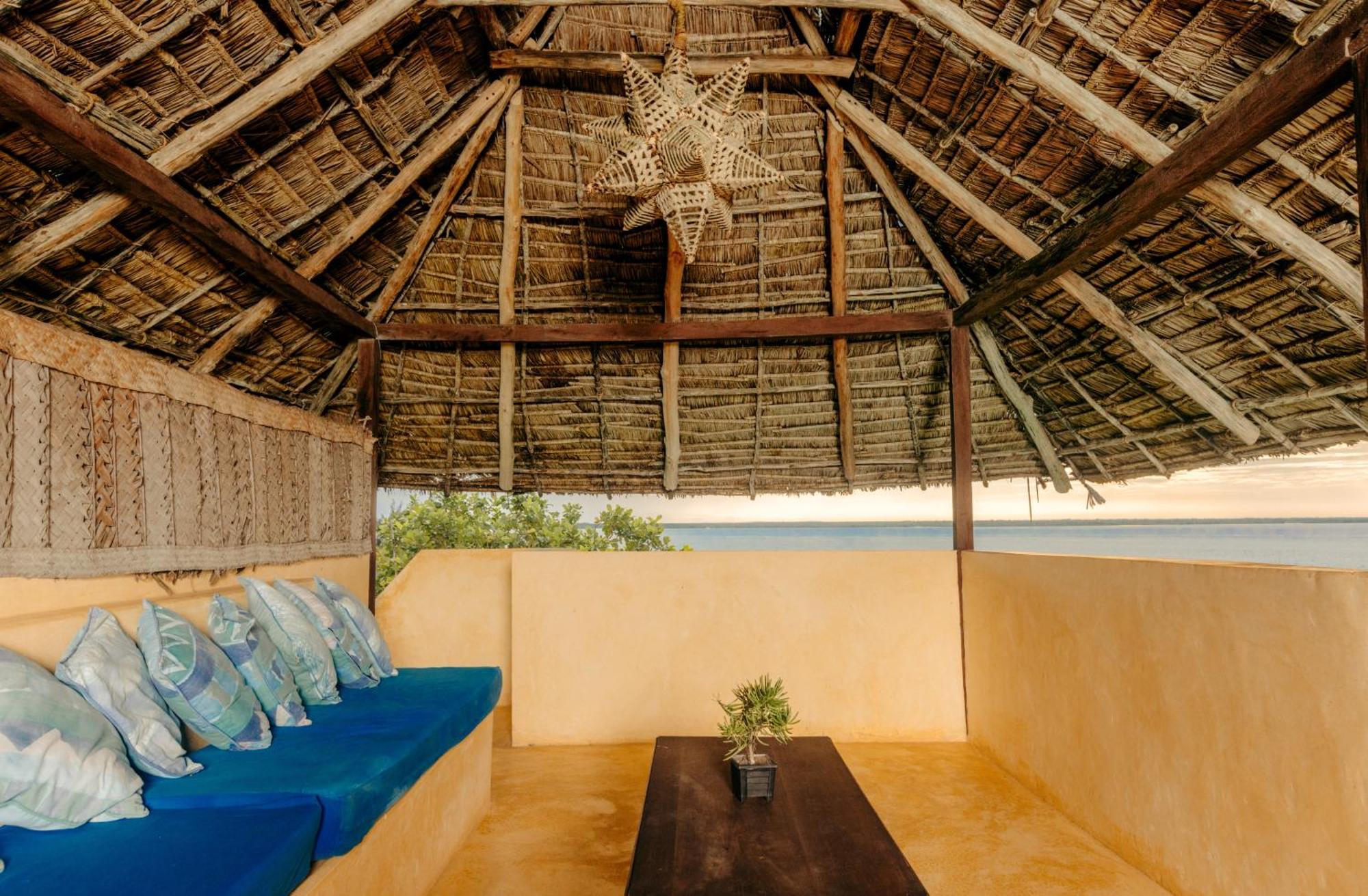 The Cabanas Lamu Matondoni Exterior photo