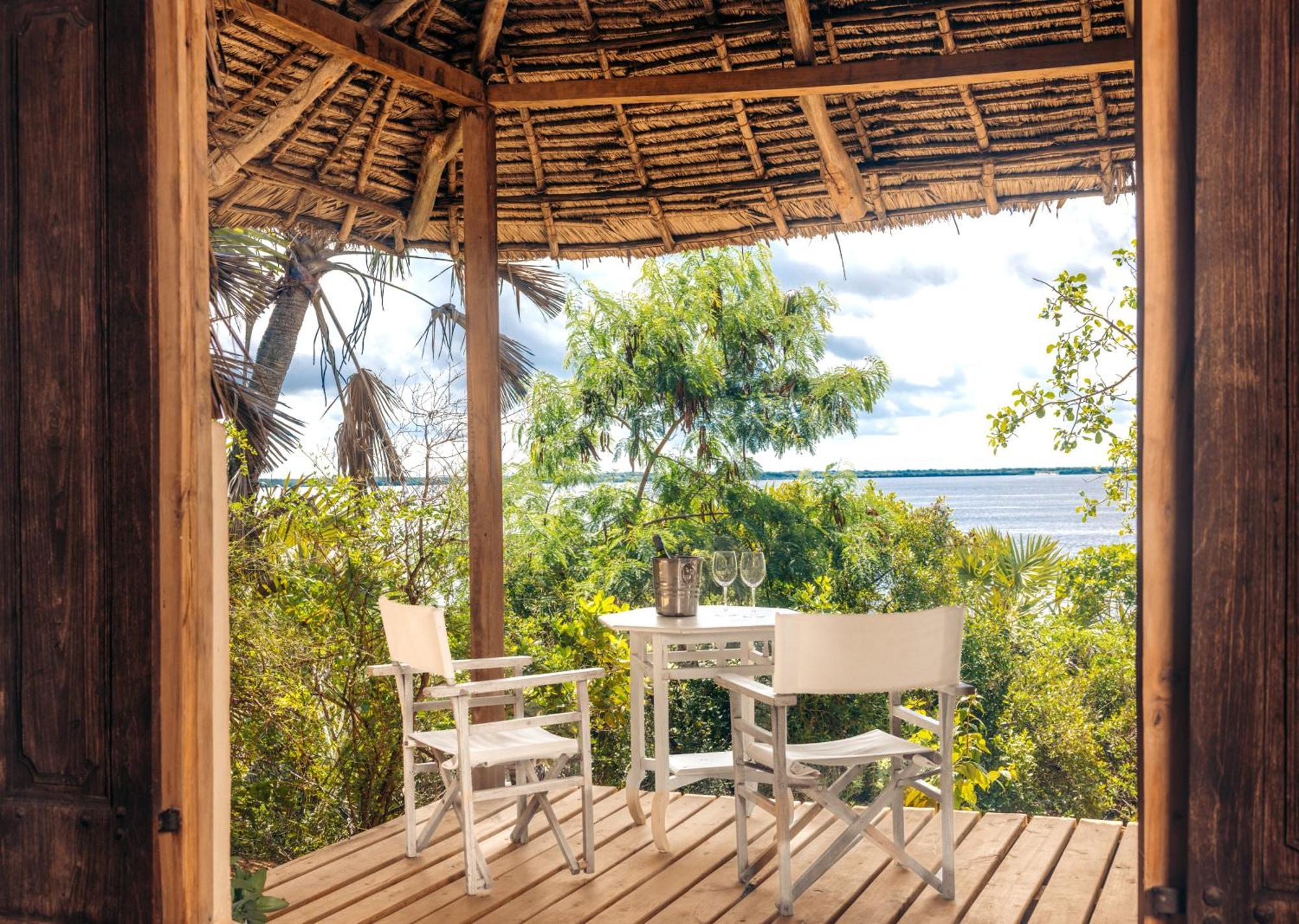 The Cabanas Lamu Matondoni Exterior photo