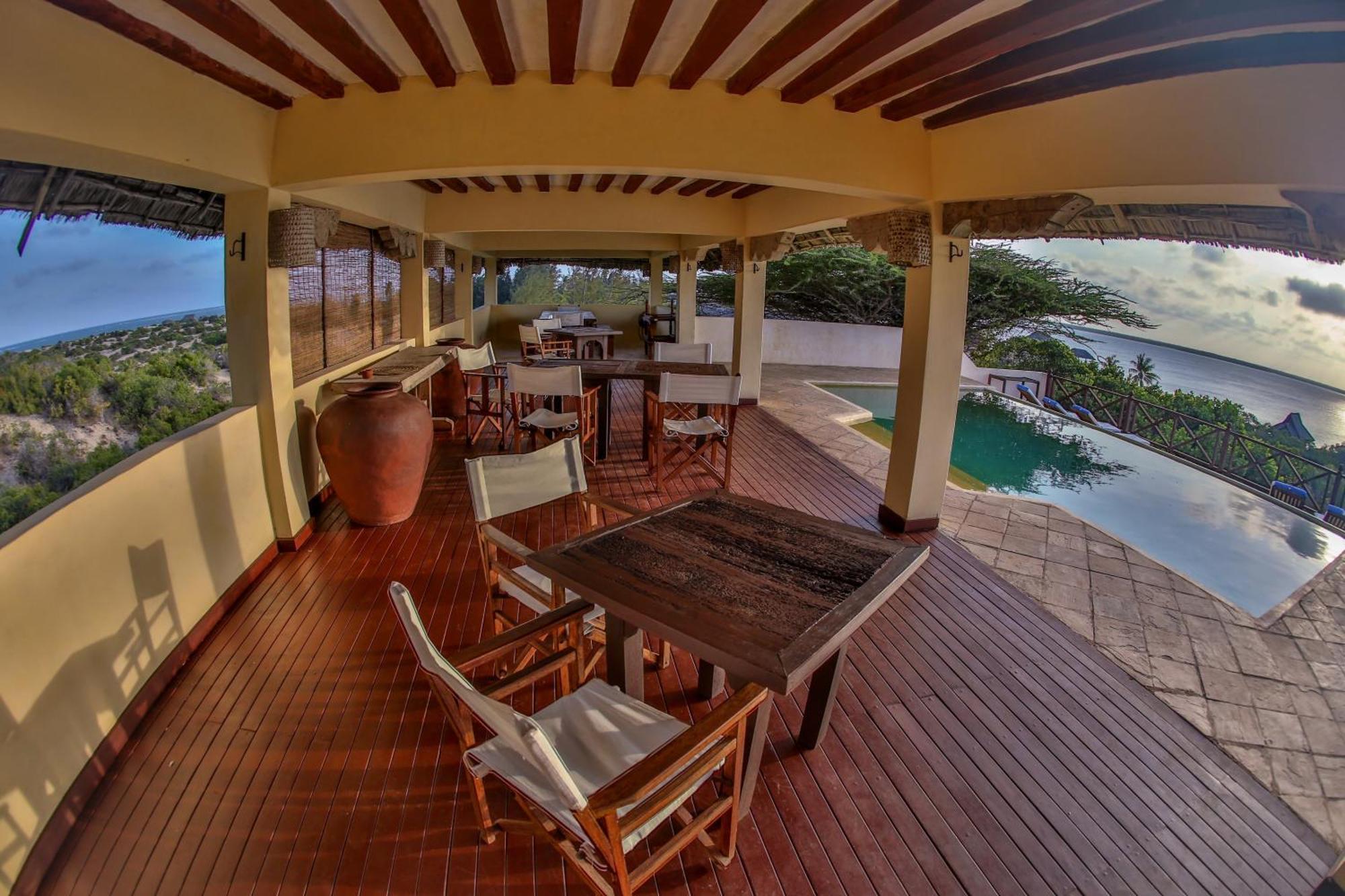 The Cabanas Lamu Matondoni Exterior photo