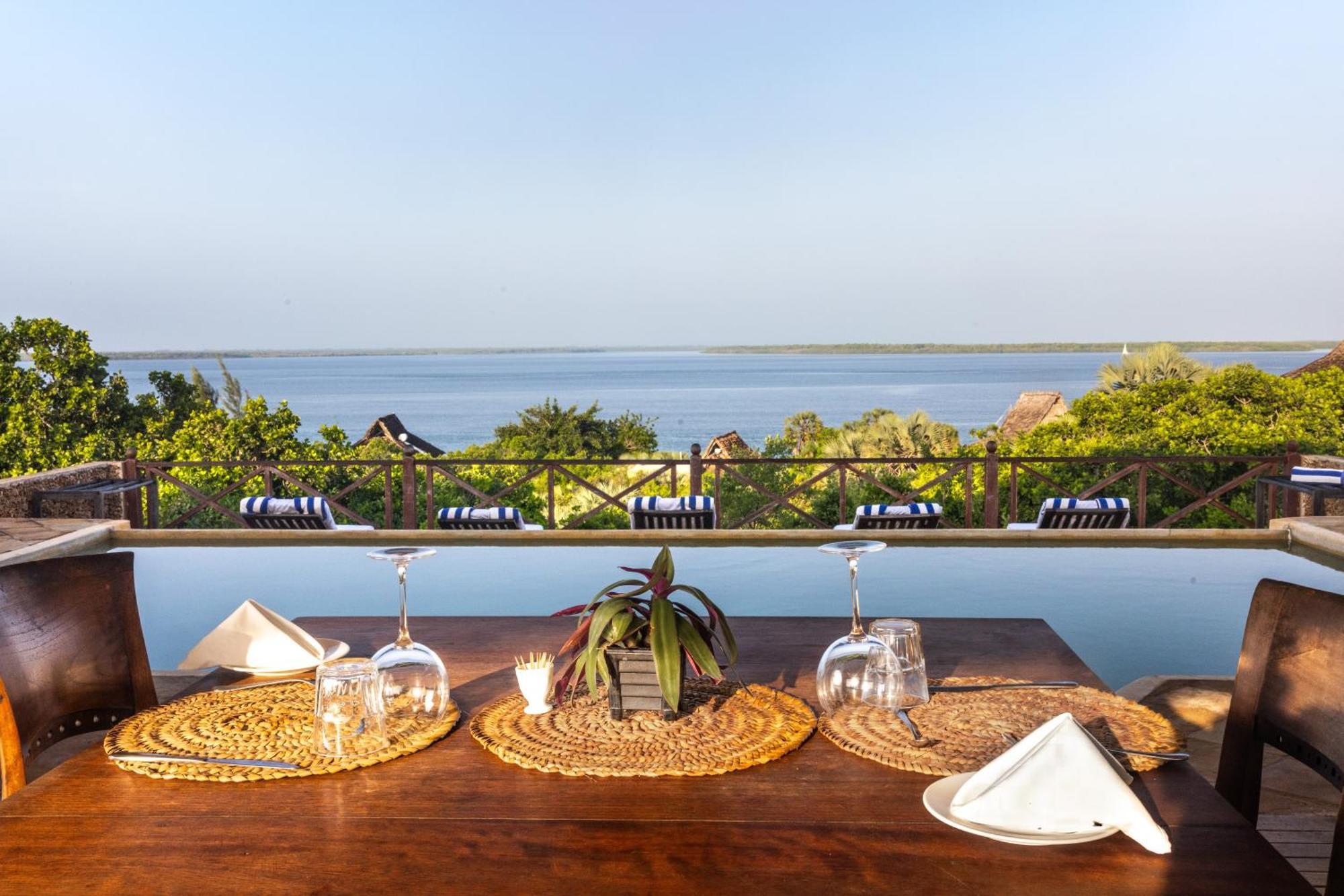 The Cabanas Lamu Matondoni Exterior photo