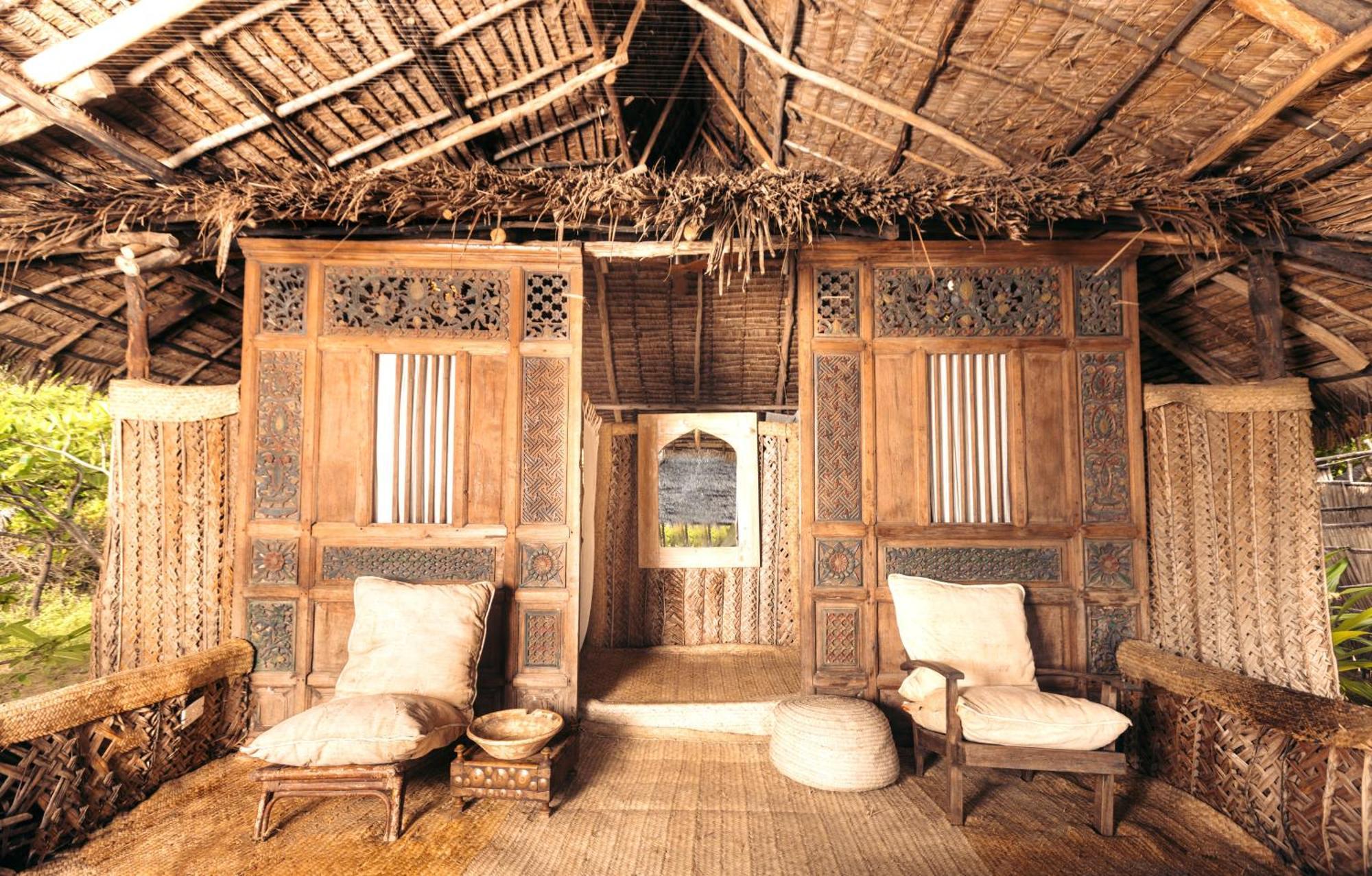 The Cabanas Lamu Matondoni Exterior photo