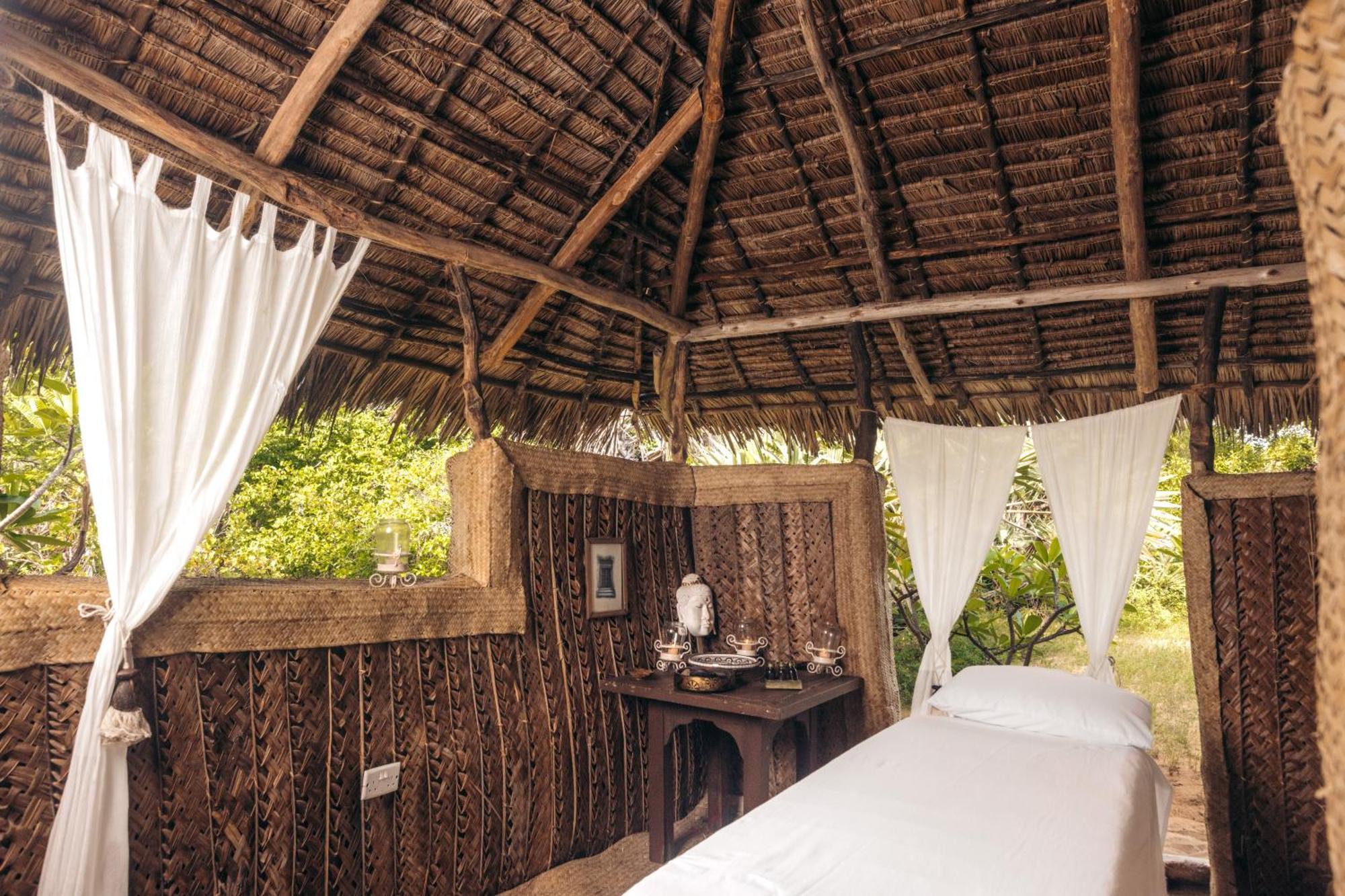 The Cabanas Lamu Matondoni Exterior photo