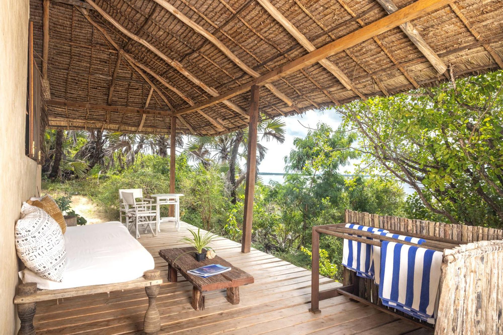 The Cabanas Lamu Matondoni Exterior photo